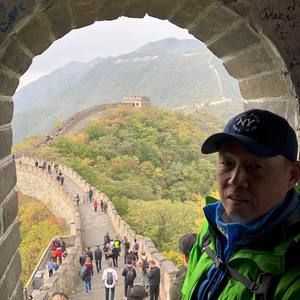 Meet your Posher, Robert